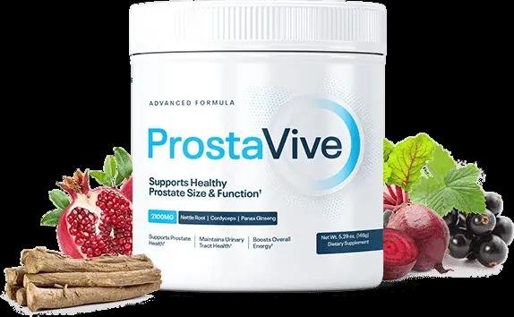 prostavive