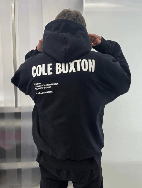 Cole Buxton Clothing: Predictions for Brand Growth and Direction