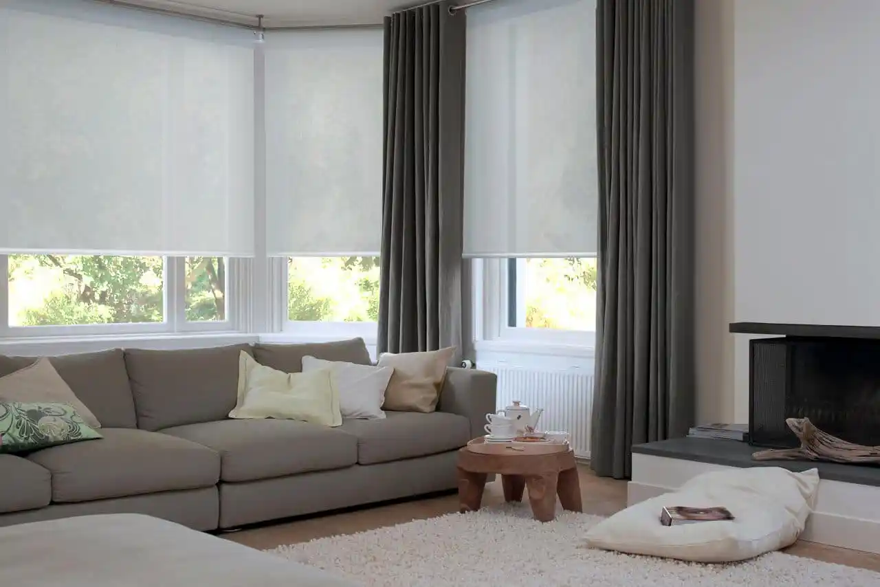 How to Choose the Perfect Curtains Blinds in Dubai Marina