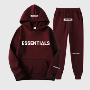 Essentials Hoodie