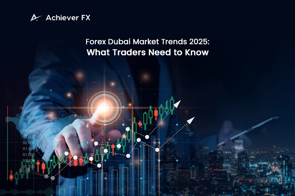 Forex Dubai Market Trends 2025: What Traders Need to Know