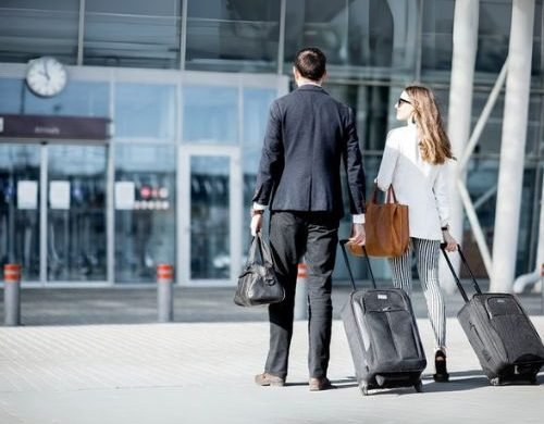 The Ultimate Guide to Corporate Event Transportation Planning