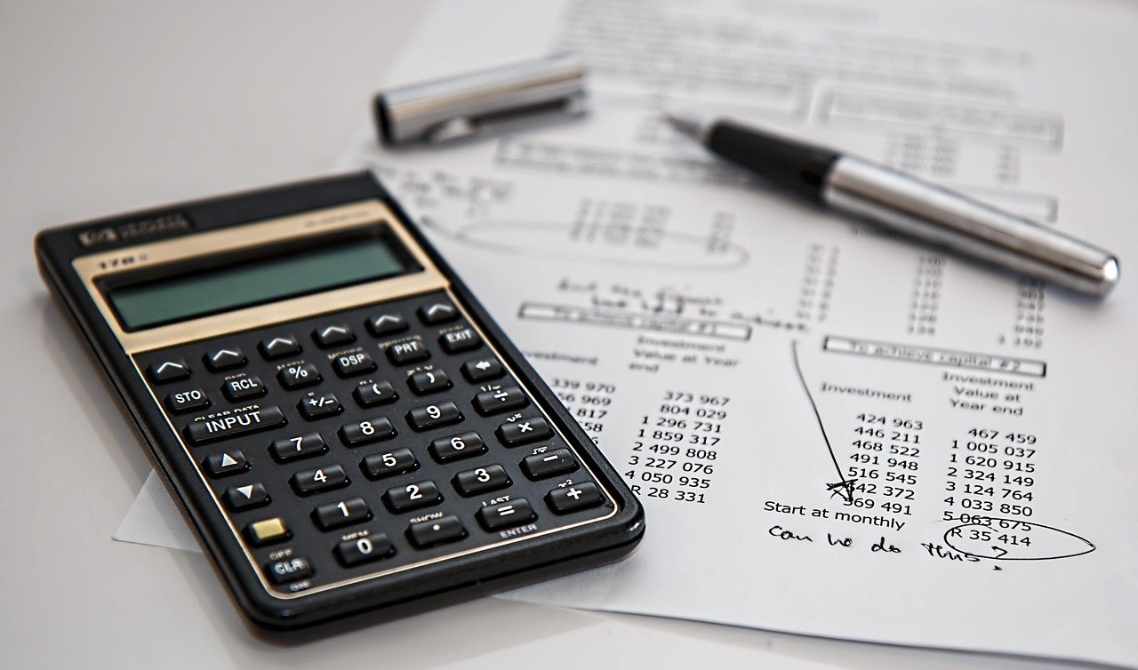 Accounting and Bookkeeping Services for Businesses Worldwide