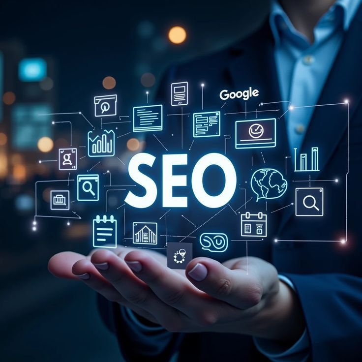 What Does an SEO Company Do? BrandBurp Explains