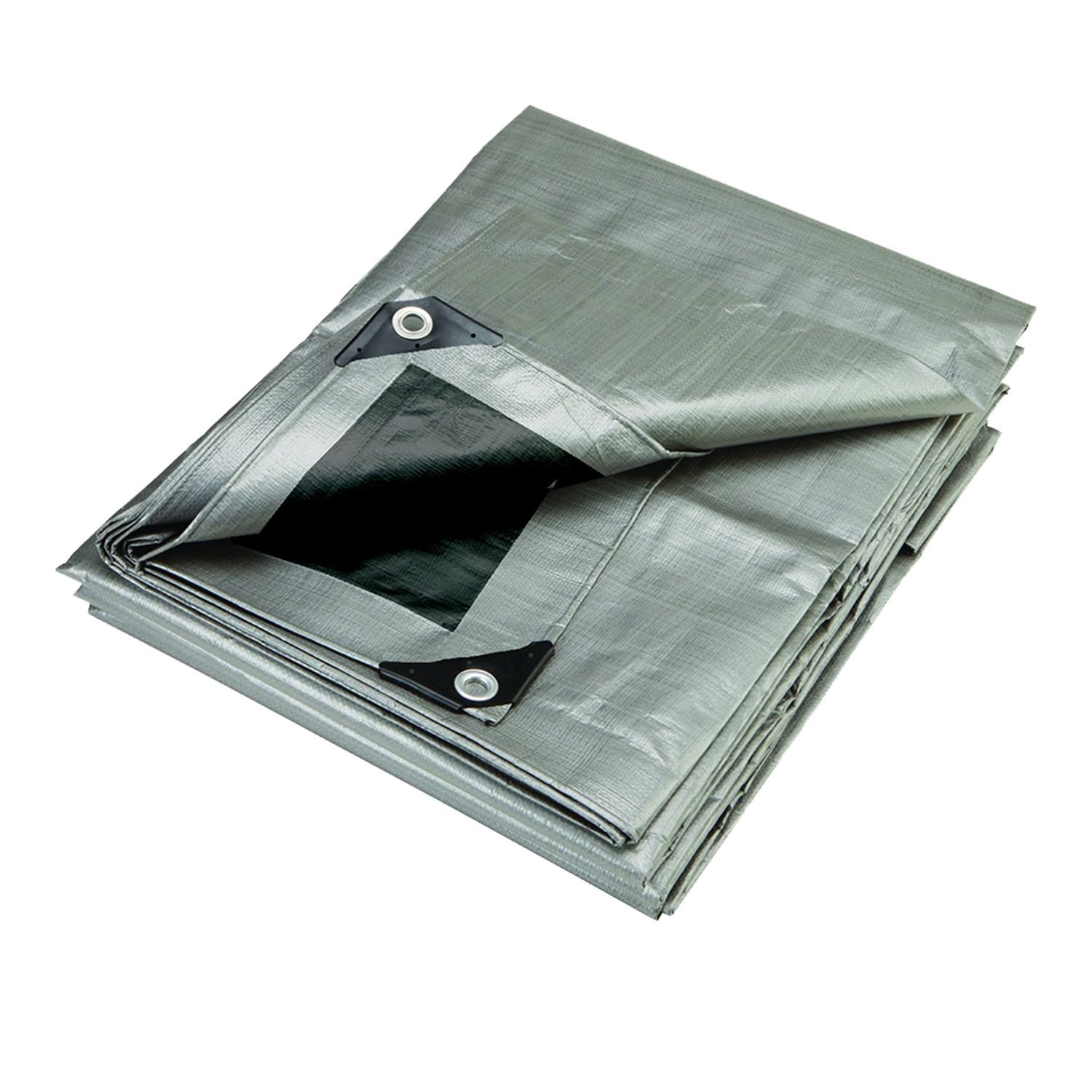 heavy duty tarpaulin