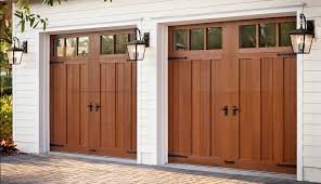 Garage Door Installation