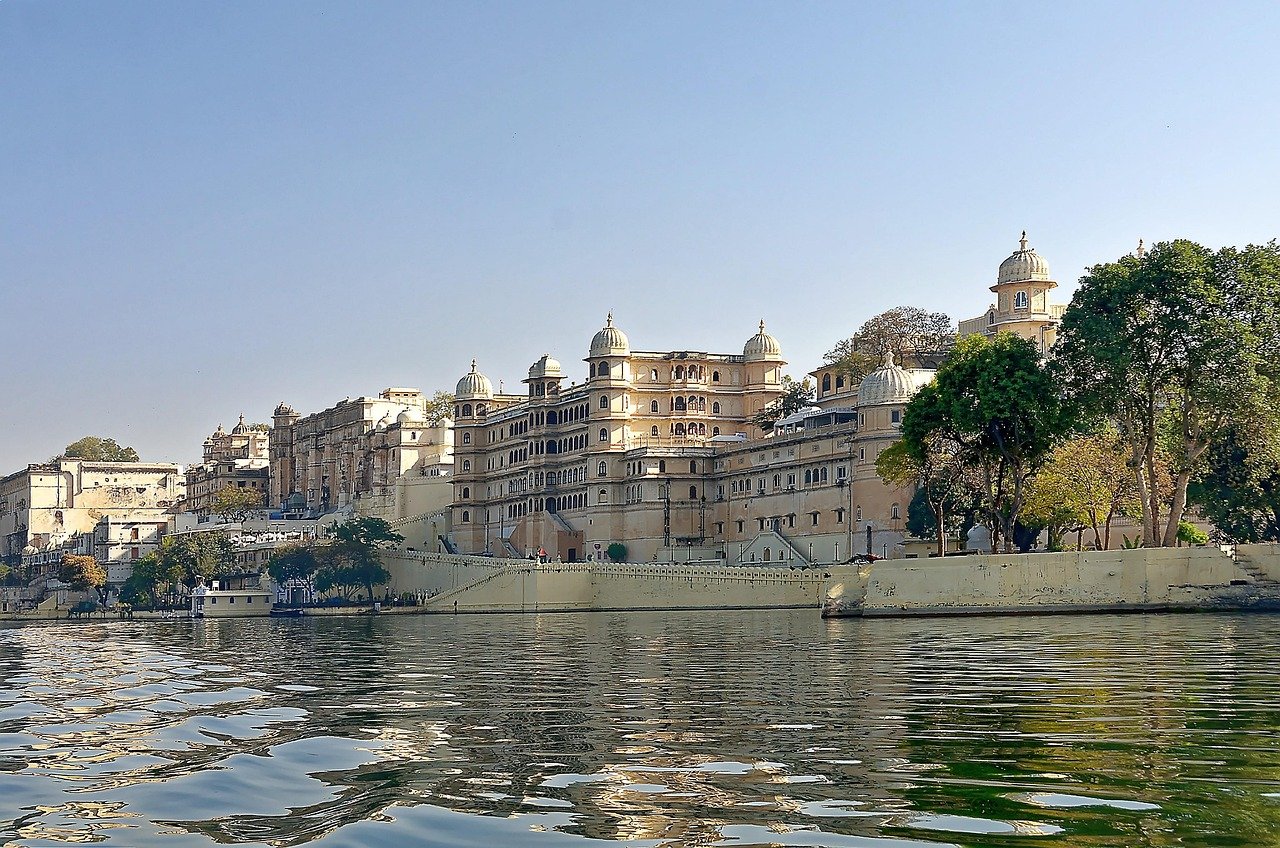 Udaipur Day Trip – Discover Top Sights of the City of Lakes
