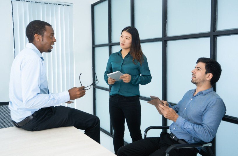 Technical Interview as a service