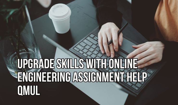 Online engineering assignment help