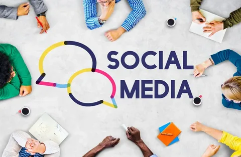 social media agency