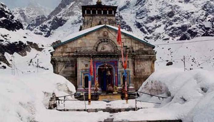 Chardham yatra package